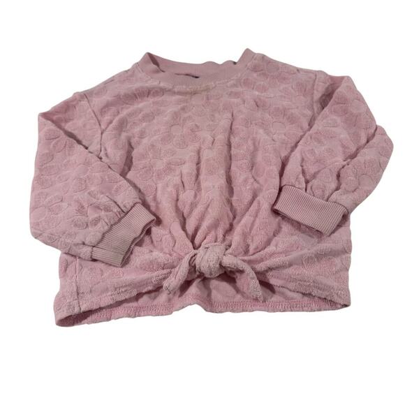 Old Navy Other - Old Navy Baby Girl 18-24 Sweater
